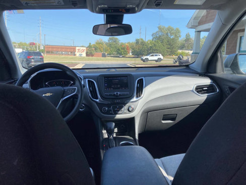 Used 2023 Chevrolet Equinox LT image 20
