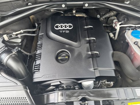 Used 2015 Audi Q5 2.0T Premium Plus w/ Technology Package image 27