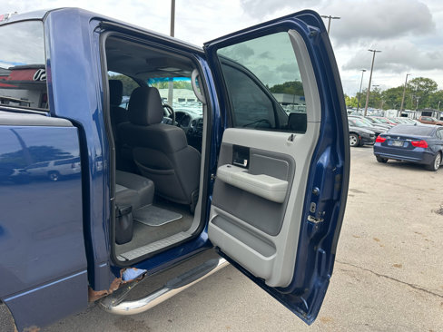 Used 2007 Ford F150 XLT image 11