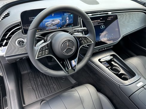 New 2026 Mercedes-Benz E 350 Sedan image 15