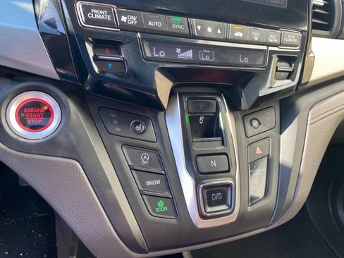 Used 2019 Honda Odyssey Touring image 23