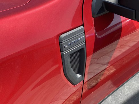 Certified 2022 Ford Maverick Lariat w/ Lariat Luxury Package image 8