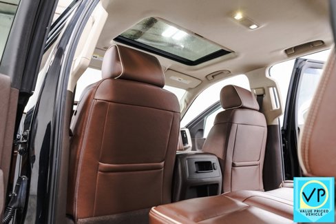 Used 2018 Chevrolet Silverado 1500 High Country image 33