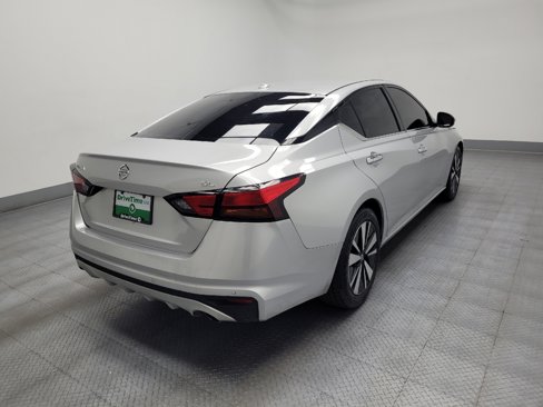 Used 2019 Nissan Altima 2.5 SL image 9
