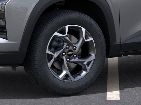 New 2026 Chevrolet Trax LT image 9
