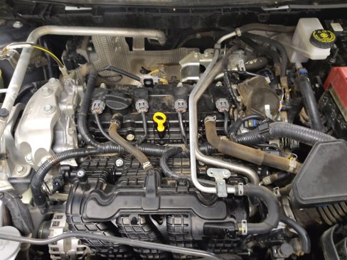 Used 2021 Nissan Rogue SV image 30