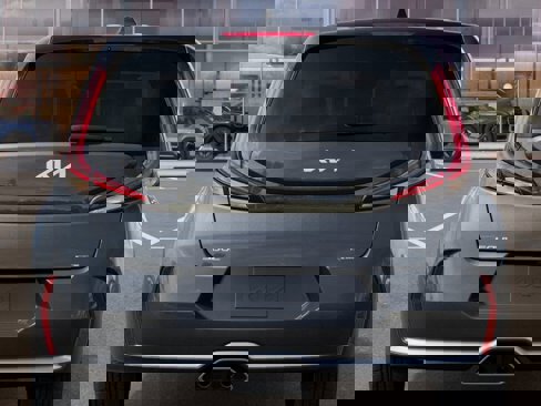 New 2025 Kia Soul GT-Line image 13