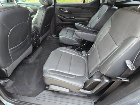 Used 2018 Chevrolet Traverse LT image 20