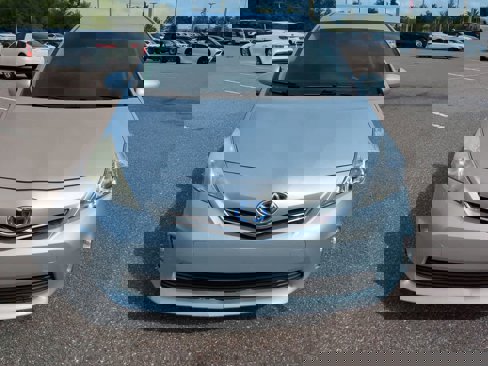 Used 2013 Toyota Prius V Three image 9
