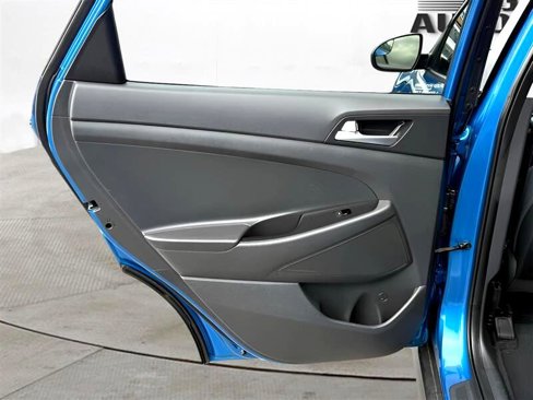 Used 2019 Hyundai Tucson SE image 26