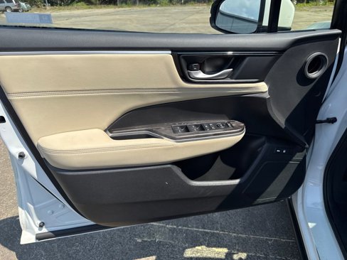 Used 2018 Honda Clarity Plug-In Hybrid image 10