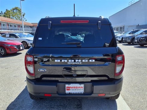 Used 2021 Ford Bronco Sport Big Bend image 22
