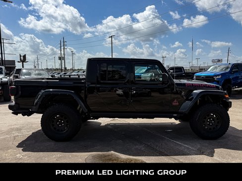 Used 2021 Jeep Gladiator Rubicon image 10
