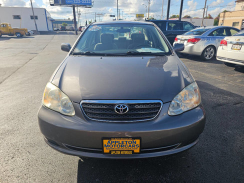 Used 2008 Toyota Corolla LE image 3