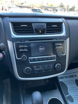 Used 2017 Nissan Altima 2.5 SR image 21