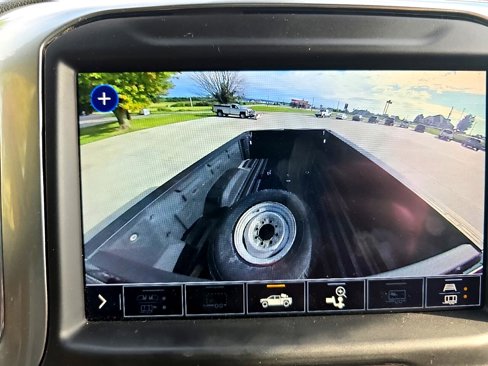 Used 2021 Chevrolet Silverado 2500 LTZ w/ LTZ Premium Package image 41