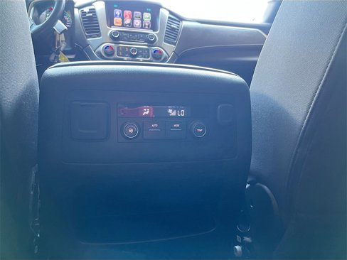 Used 2017 Chevrolet Tahoe LS w/ All-Season Package image 23