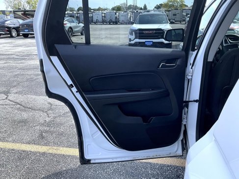 Used 2016 GMC Terrain SLE w/ Convenience Package image 20