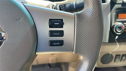 Used 2015 Nissan Frontier SV w/ SV Value Truck Package image 22
