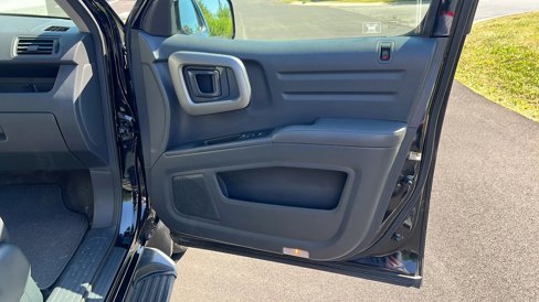 Used 2011 Honda Ridgeline RTL image 17
