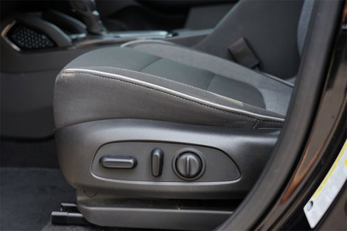 Used 2021 Chevrolet TrailBlazer LT w/ Driver Confidence Package image 15
