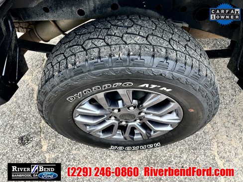 Used 2021 Ford Ranger XLT w/ Equipment Group 301A Mid image 34
