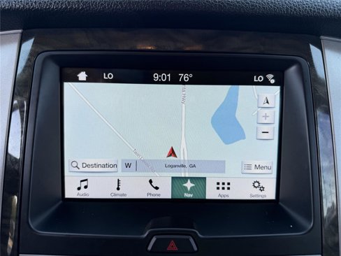 Used 2017 Ford Expedition Limited w/ Equipment Group 301A image 5