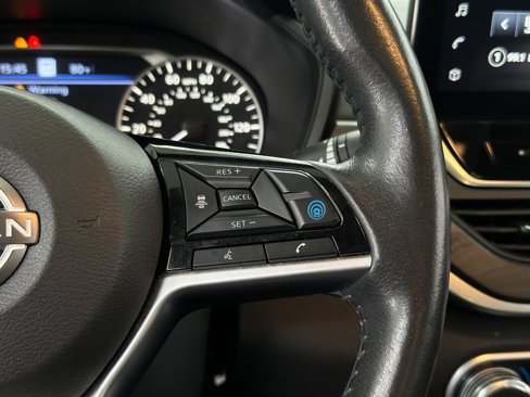 Used 2023 Nissan Altima 2.5 SL image 29