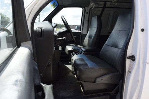 Used 1994 Ford E-250 and Econoline 250 image 13