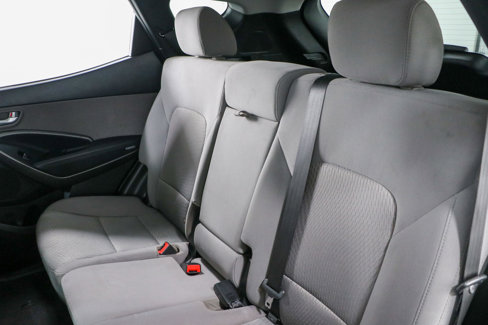 Used 2018 Hyundai Santa Fe Sport image 24