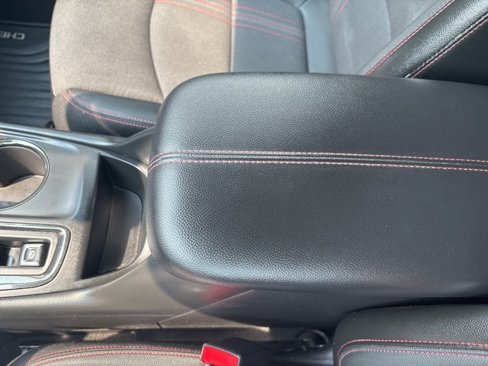 Certified 2022 Chevrolet Equinox RS image 28