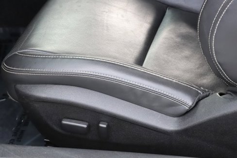 Used 2015 Chevrolet Camaro LT w/ RS Package image 11