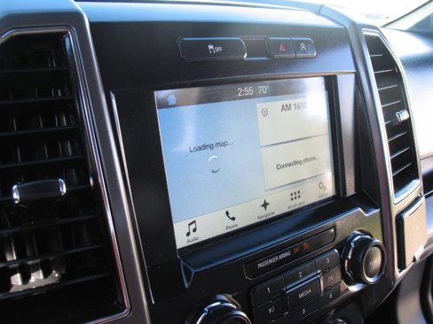 Used 2018 Ford F150 XLT w/ Equipment Group 302A Luxury image 27