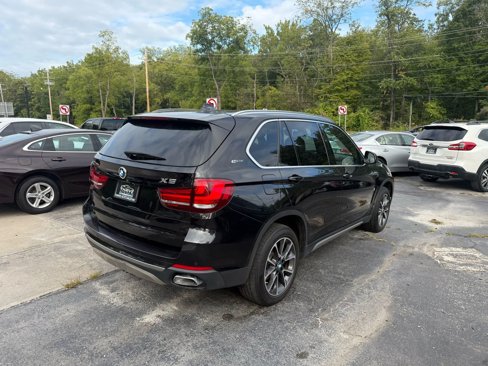 Used 2018 BMW X5 xDrive40e image 6