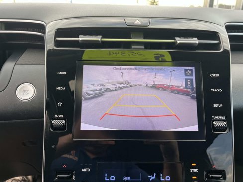 Used 2023 Hyundai Tucson SEL w/ Convenience Package image 30