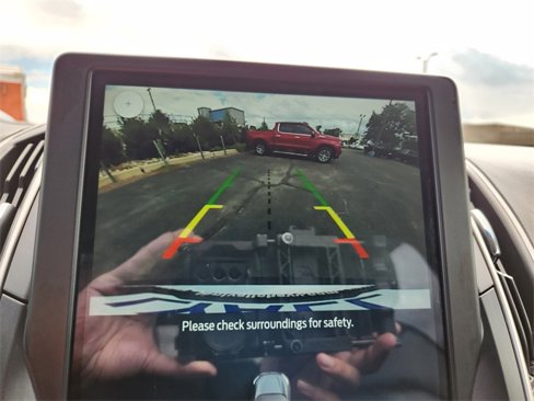 Used 2023 Ford Edge SEL image 29