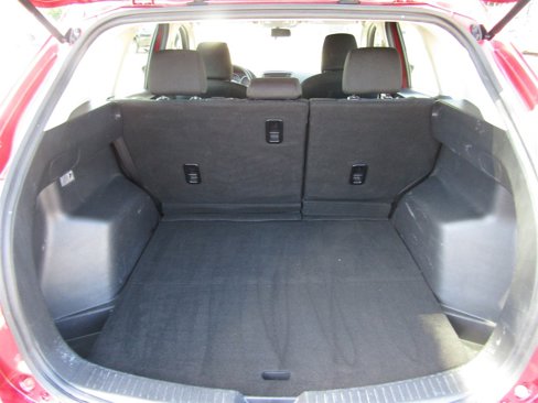Used 2013 MAZDA CX-5 Sport w/ Bluetooth Audio Pkg image 18