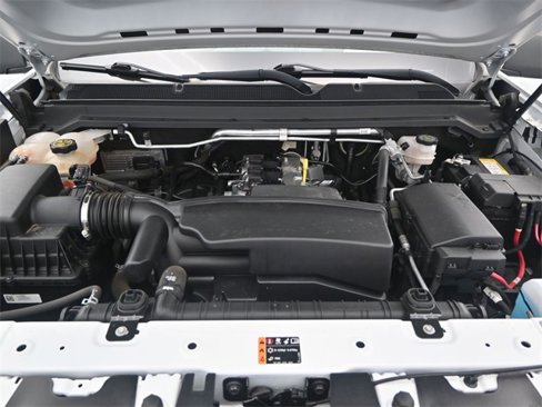 Used 2022 Chevrolet Colorado W/T image 17