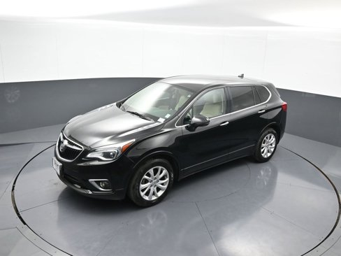 Used 2019 Buick Envision Preferred image 33