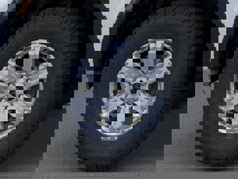 New 2025 Ford Ranger XL image 19