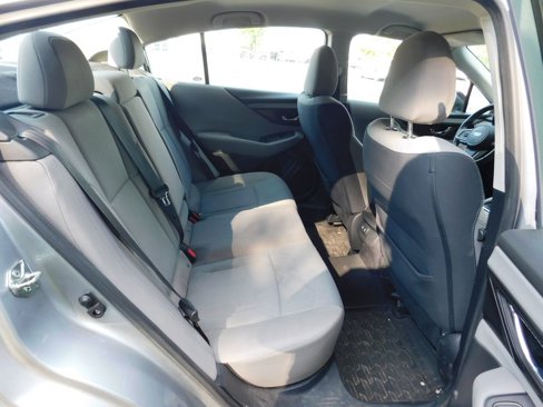 Used 2020 Subaru Legacy Premium image 5