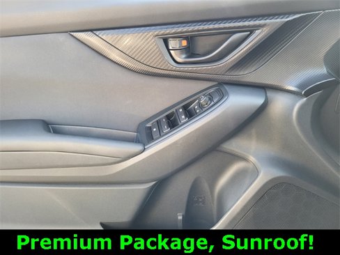 Used 2019 Subaru Crosstrek 2.0i Premium image 21