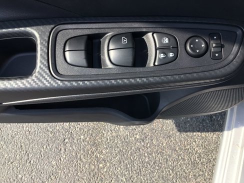 New 2025 Nissan Versa S w/ Trunk Package image 8