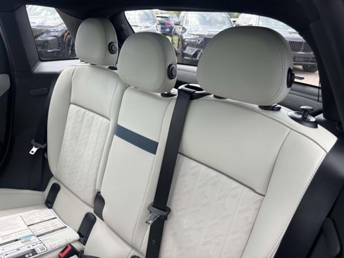 New 2025 MINI Cooper 4-Door Hardtop image 27