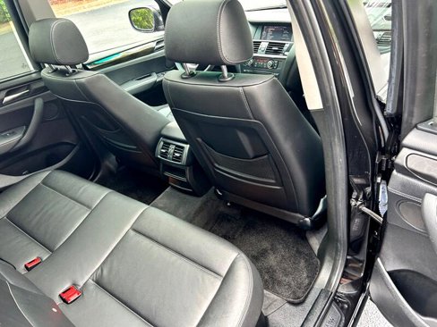 Used 2012 BMW X3 xDrive35i image 39