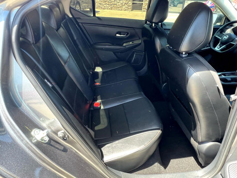Used 2023 Nissan Sentra SR image 17