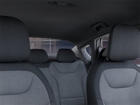 New 2025 Kia K4 LX image 27