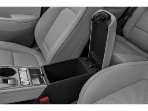 Used 2019 Hyundai Kona SEL image 17