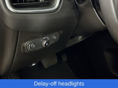 Used 2022 Chevrolet Equinox Premier image 30