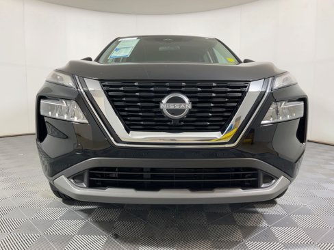 Used 2023 Nissan Rogue SV image 5